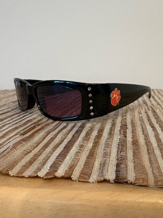 Accessories - Clemson Tigers Sunglasses
